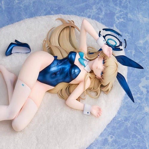 Blue Archive statuette PVC 1/7 Toki (Bunny Girl) Memorial Lobby Ver. 30 cm