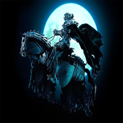 Berserk figurine Figma Skull Knight: DX Edition 17 cm