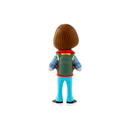 Stranger Things Minix Figur Will 12 cm
