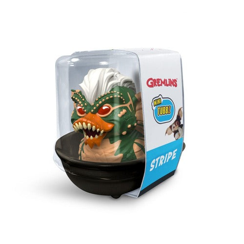 Gremlins Tubbz figurine Mini PVC Stripe 5 cm