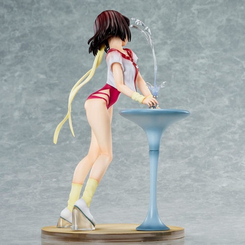 Gunbuster statuette PVC Takaya Noriko 35th Anniversary Ver. 23 cm