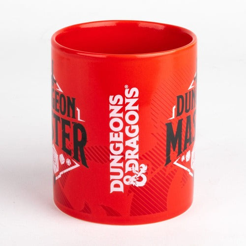 Dungeons & Dragons Tasse Dungeon Master 320 ml