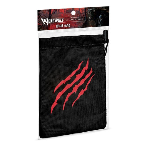 Werewolf: The Apocalypse 5th Edition RPG  Sac à dés