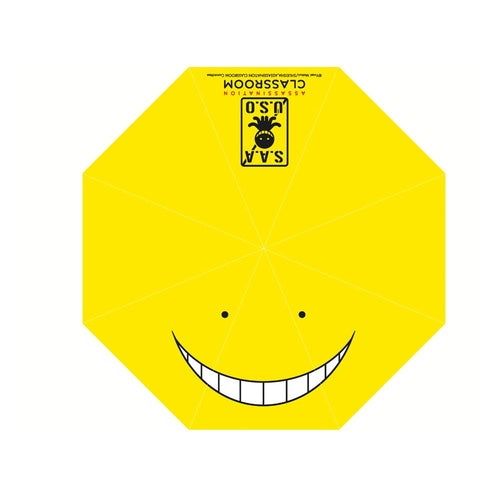 Assassination Classroom parapluie Koro Sensei