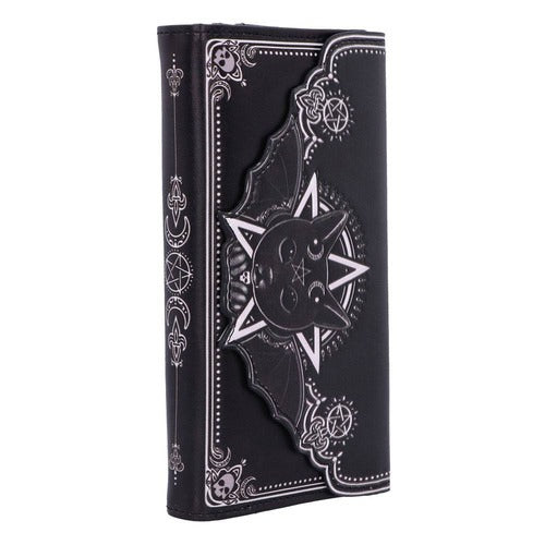 Cult Cuties porte-monnaie Malpuss 18cm