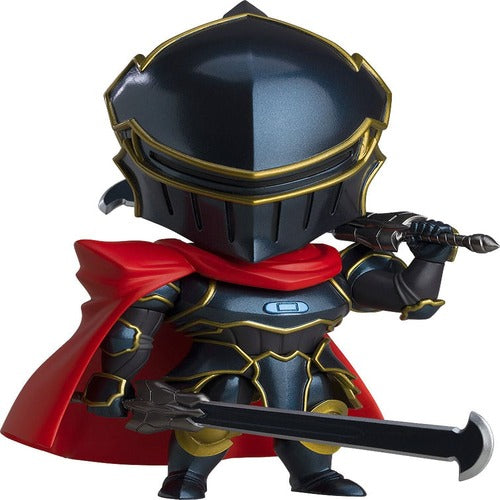 Overlord figurine Nendoroid Dark Hero Momon 10 cm