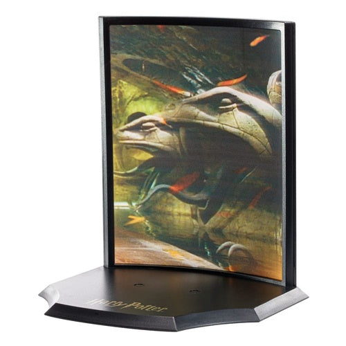 Harry Potter Toyllectible Treasure Statue Fawkes Fawkes to the Rescue 13 cm