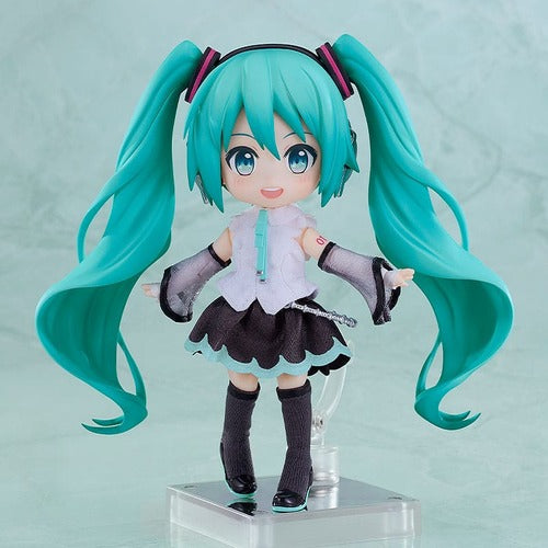 Piapro Characters figurine Nendoroid Doll Hatsune Miku NT 14 cm