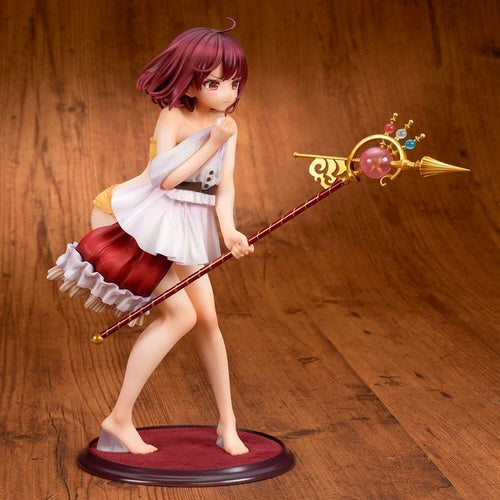 Atelier Sophie: The Alchemist of the Mysterious Book statuette PVC 1/7 Sophie Neuenmuller Changing Mode 21 cm
