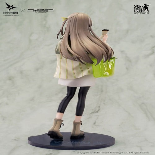 Girls Frontline statuette PVC 1/7 UMP40 Moon River 24 cm