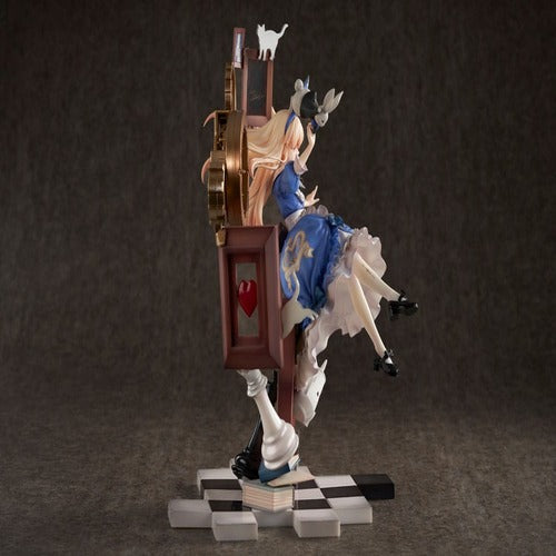 Alice au pays des merveilles statuette PVC 1/7 Moment Into Dreams Alice Riddle 30 cm