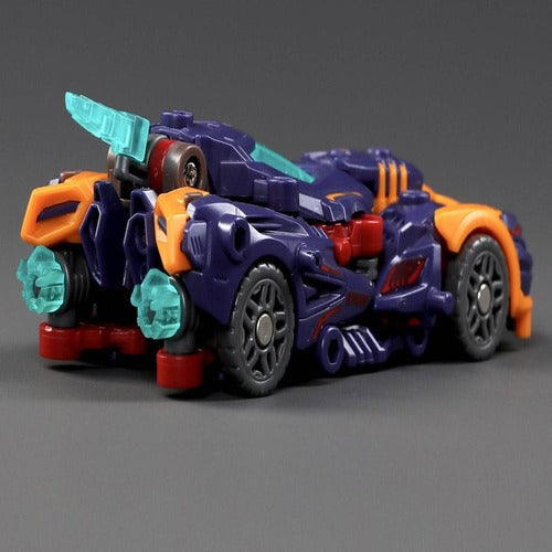 Beastbox  figurines  BD-10 Drive Pterano 11 cm