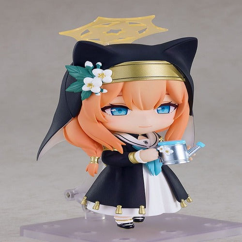Blue Archive Nendoroid Actionfigur Mari Iochi 10 cm