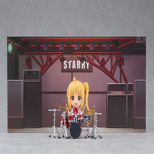 Bocchi the Rock! figurine Nendoroid Nijika Ijichi 10 cm