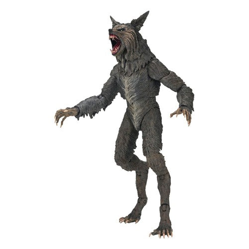 Hurlements figurine Ultimate Werewolf 23 cm