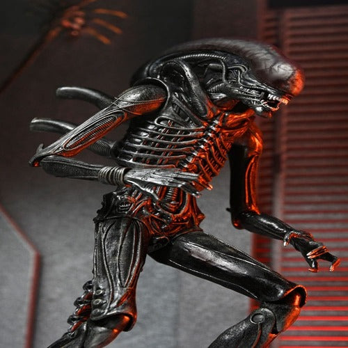 Alien: Romulus figurine Ultimate Xenomorph XX121 18 cm
