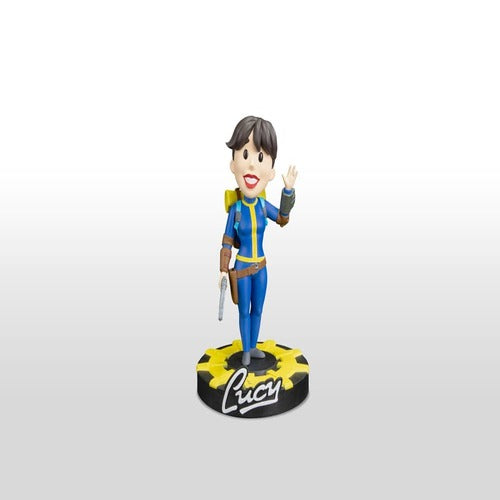 Fallout figurine Vinyl Lucy 20 cm