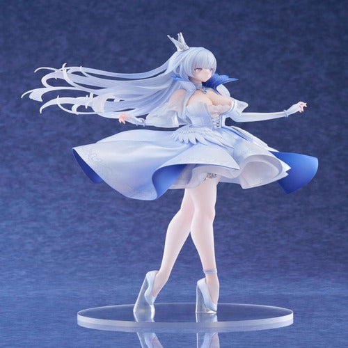 Azur Lane statuette PVC 1/7 Argus 23 cm