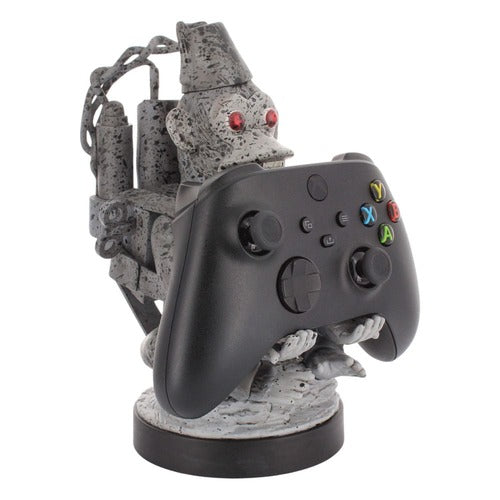 Call of Duty support Cable Guys Toasted Monkey Bomb 20 cm
