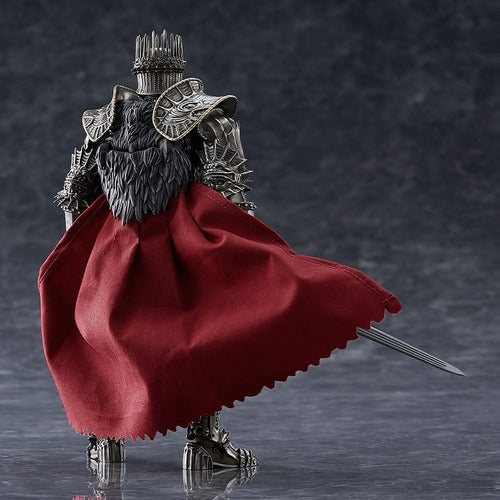 Dragon´s Dogma 2 figurine Figma Arisen 16 cm