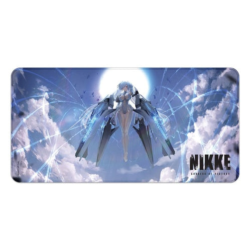 Goddess of Victory: Nikke XXL tapis de souris Cinderella