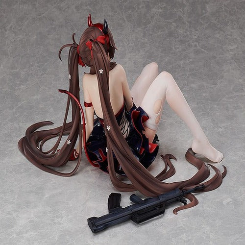 Girls Frontline statuette PVC 1/4 Type 97: Gretel the Witch 19 cm