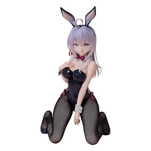 Alya Sometimes Hides Her Feelings in Russian statuette PVC 1/4 Alisa Mikhailovna Kujou: Bunny Ver. 30 cm