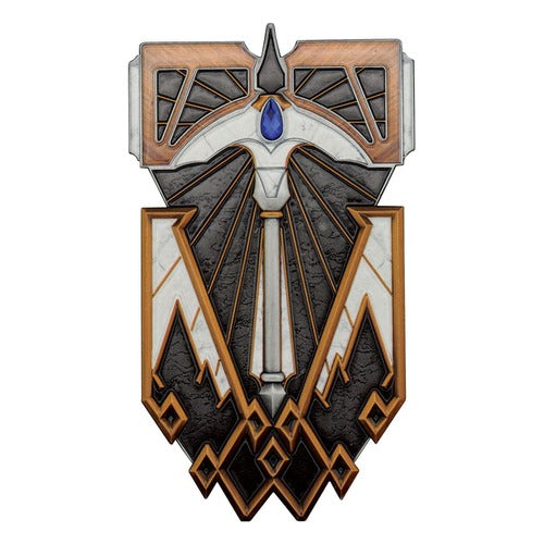 Dungeons & Dragons Metallbarren Mirabar Limited Edition