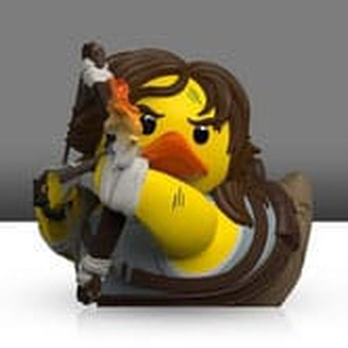 Tomb Raider Tubbz figurine PVC Lara Croft Survival Ver. 1st Edition 10 cm