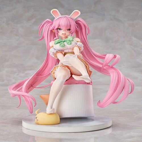 Azur Lane statuette PVC 1/7 Emanuele Pessagno: Backstage Blunders Ver. 17 cm