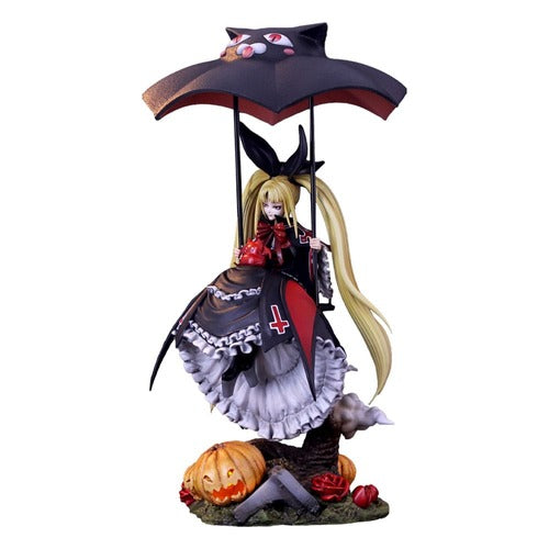 BlazBlue statuette Rachel Alucard - Vampiric Heiress 39 cm