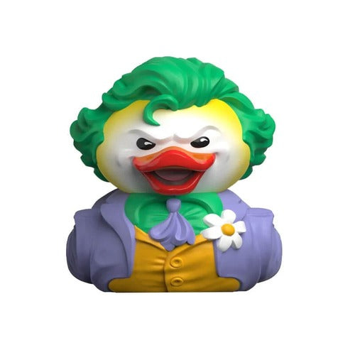 DC Comics Tubbz figurine PVC Joker Boxed Edition 10 cm
