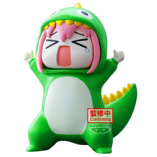 Bocchi The Rock! statuette PVC Enshrined Monsters Hitori Gotoh 12 cm