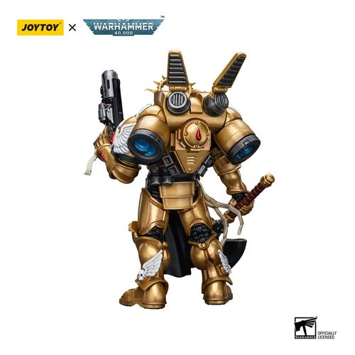 Warhammer The Horus Heresy figurine 1/18 Blood Angels Commander Dante 12 cm