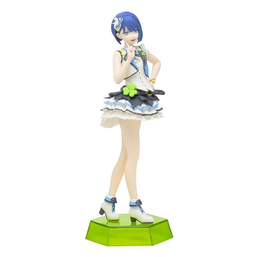 Hatsune Miku: Colorful Stage! statuette PVC Desktop x Decorate Collections Kiritani Haruka 15 cm