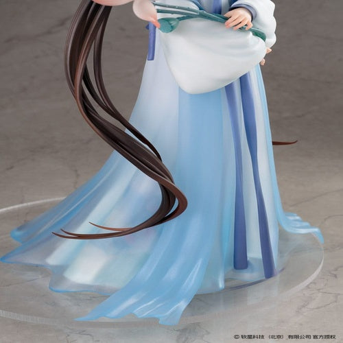 The Legend of Sword and Fairy statuette Zhao Ling-Er "Shi Hua Ji" Xian Ling Xian Zong Ver. 26 cm