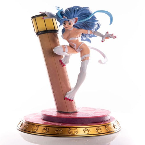 Darkstalkers statuette Felicia 40 cm