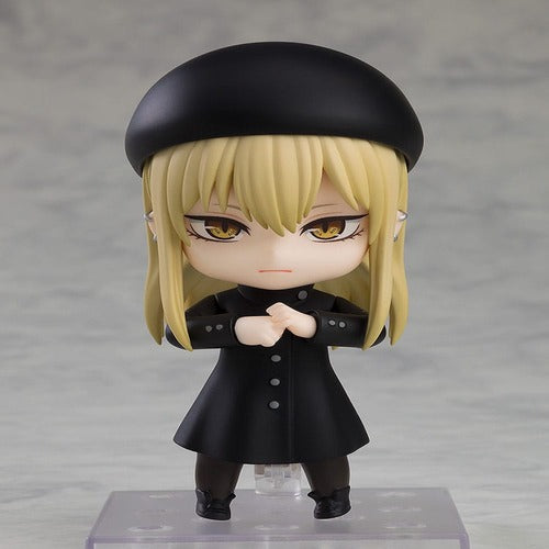 The Witch and the Beast figurine Nendoroid Guideau 10 cm