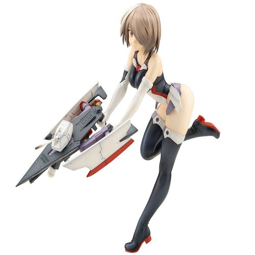 Frame Arms Girl statuette PVC Kongo Swimsuit Ver. 23 cm
