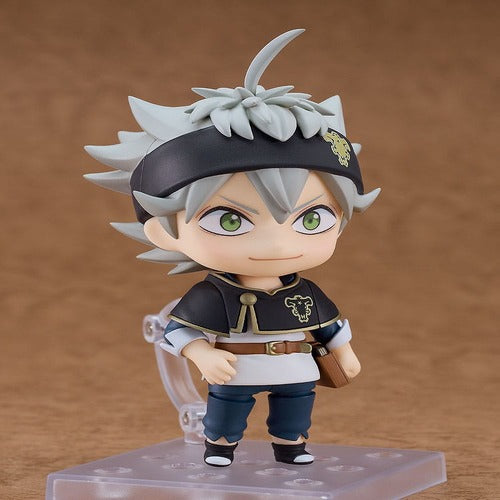 Black Clover figurine Nendoroid Asta 10 cm