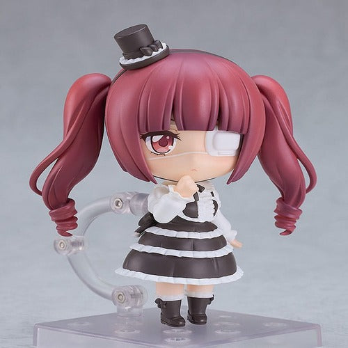 Dropkick on my Devil! figurine Nendoroid Yurine Hanazono 10 cm