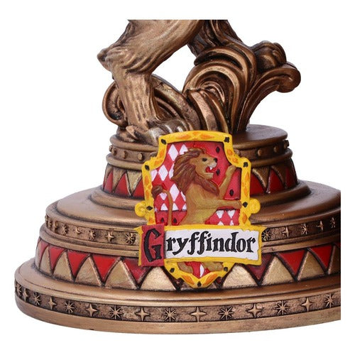 Harry Potter Buchstützen Gryffindor 20 cm