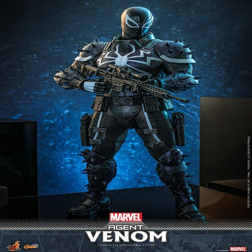 Marvel Comics  figurine 1/6 Agent Venom 32 cm