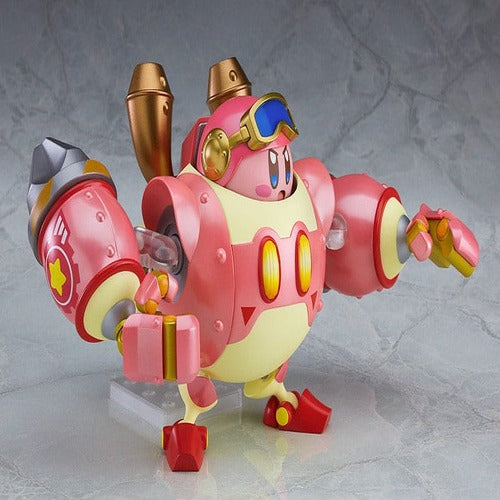 Kirby Planet Robobot Nendoroid More accessoires Robobot Armor 15 cm (re-run)