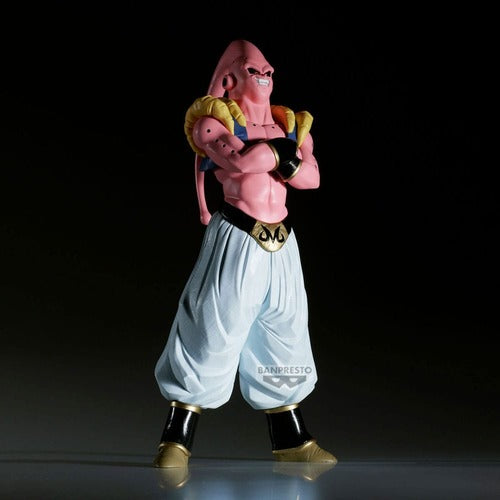 Dragon Ball Z statuette PVC Match Makers Majin Buu 18 cm