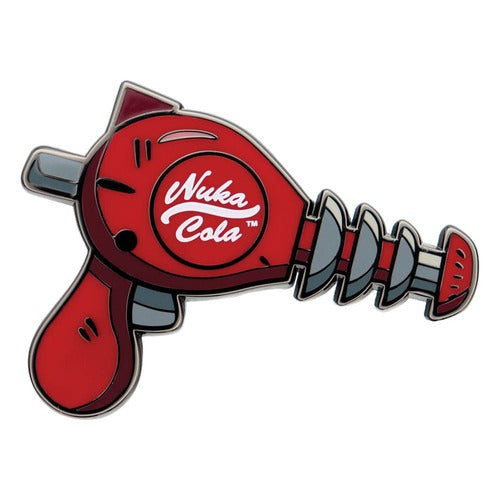 Fallout présentoir Pin's Mystery Pin Badge Volume 2 (12)