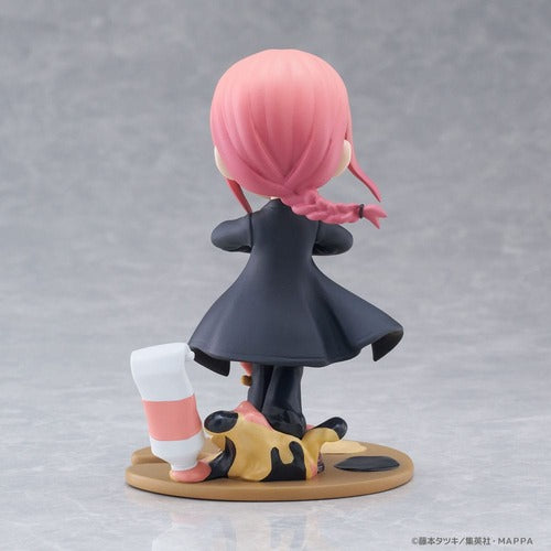 Chainsaw Man statuette PVC PalVerse Makima 10 cm