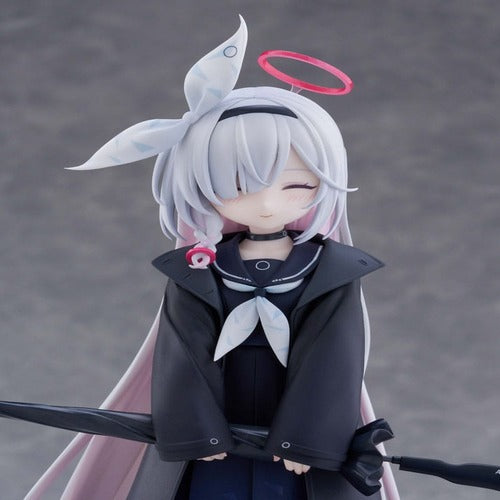 Blue Archive statuette PVC 1/7 Plana 23 cm