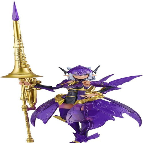 Guilty Princess figurine PLAMAX GP-10 Dark Fairy Knight Grimlinde 16 cm
