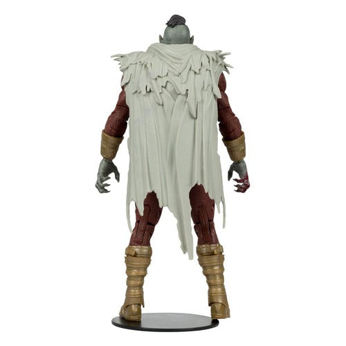 DC Multiverse figurine Shazam (DC vs Vampires) Gold Label 18 cm
